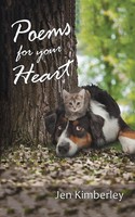 Poems For Your Heart | Jen Kimberley | Taschenbuch | Kartoniert / Broschiert