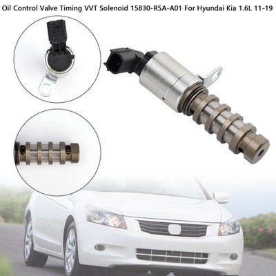 Oil Control Valve Timing VVT Solenoid 15830-R5A-A01 Für Honda Accord 2008-2015