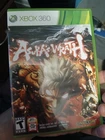 Asuras Wrath - Microsoft Xbox 360