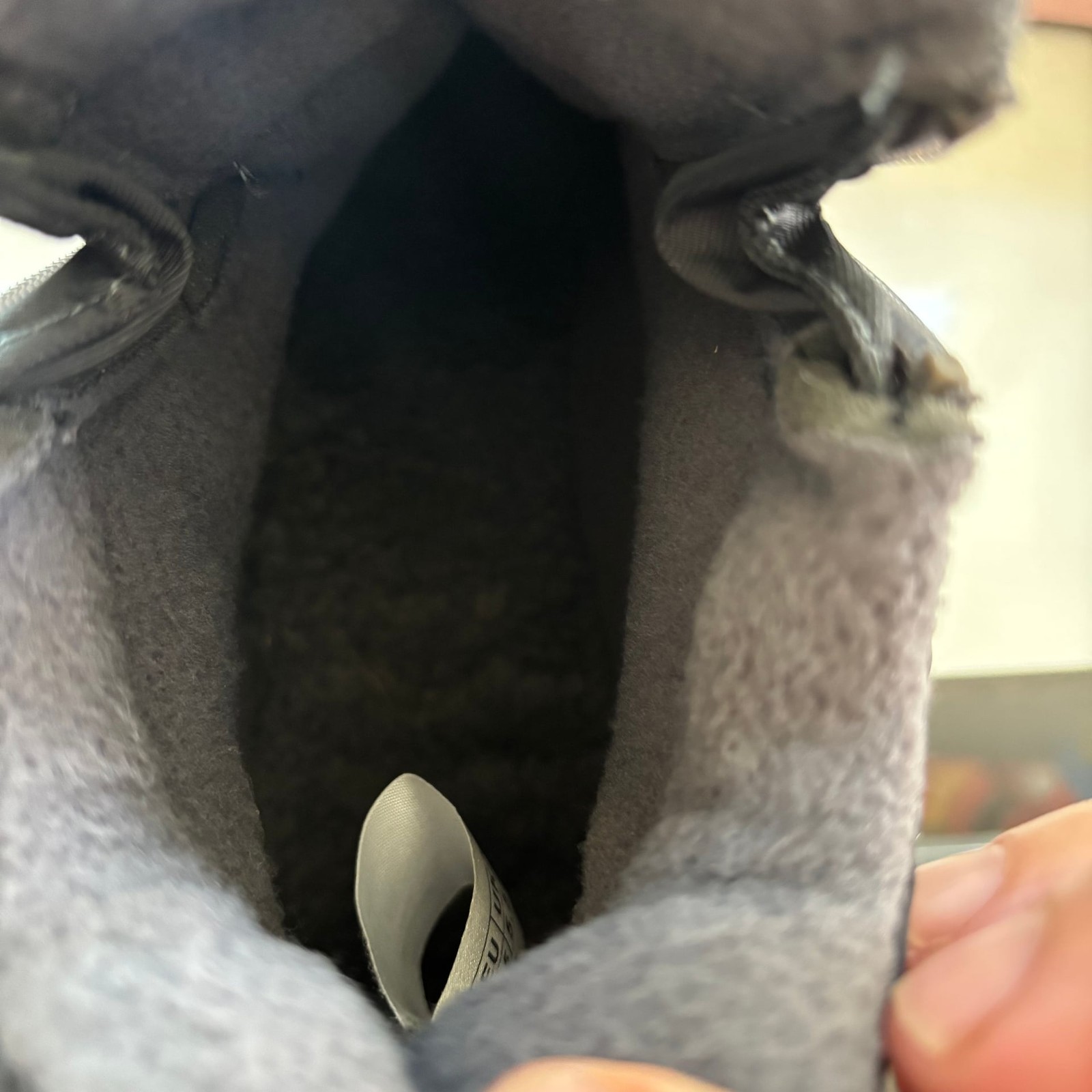 Storm by Cougar Fjord Floro Waterproof Double Zip Winter Snow Boots Wmns Size 8 thumbnail 4