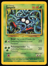 Image for Tangela