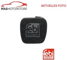 PEDALBELAG BREMSPEDAL FEBI BILSTEIN 03841 A FÜR MERCEDES-BENZ 8,SALOON,S-CLASS