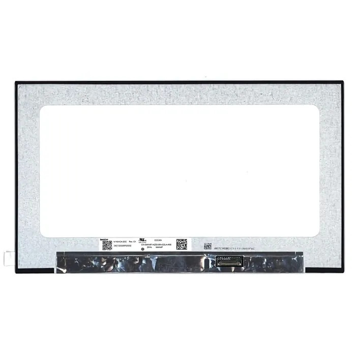 Écran LCD 14.0 B140HAN04.D pour réparer un affichage PC portable cassé