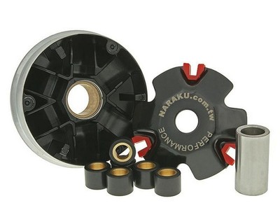 Variator Variomatik Naraku Sport Kymco Agility Grand Dink Super 8 9 Yup SYM Jet