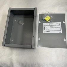 6x8x3  HAMMOND MANUFACTURING CS863 Enclosure Type 1 Boitier