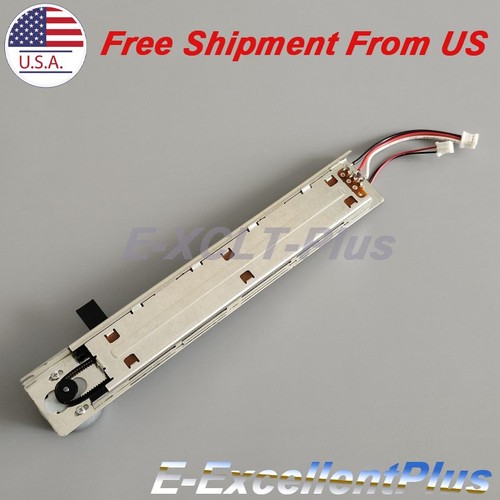 5PCS B10K Slide Channel Fader Resistor Potentiometer YAMAHA ZK560800 TF1 TF3 TF5 - Picture 4 of 8