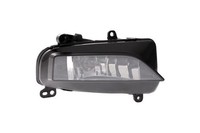 Hella Nebelscheinwerfer Rechts Vorne Audi A4 11-15 S-Line Passagier O/S OEM