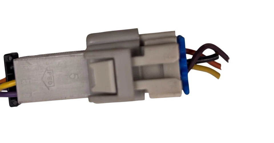 Оригинальный модуль иммобилайзера зажигания для Cadillac DTS 05-09 06-11 25759726 ступицы - Изображение 4 из 4