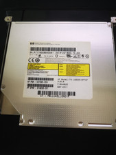 lettore dvd writer TS-L633 HP NOTEBOOK pc computer portatile