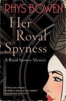 Her Royal Spyness | Rhys Bowen | Englisch | Taschenbuch | 2016