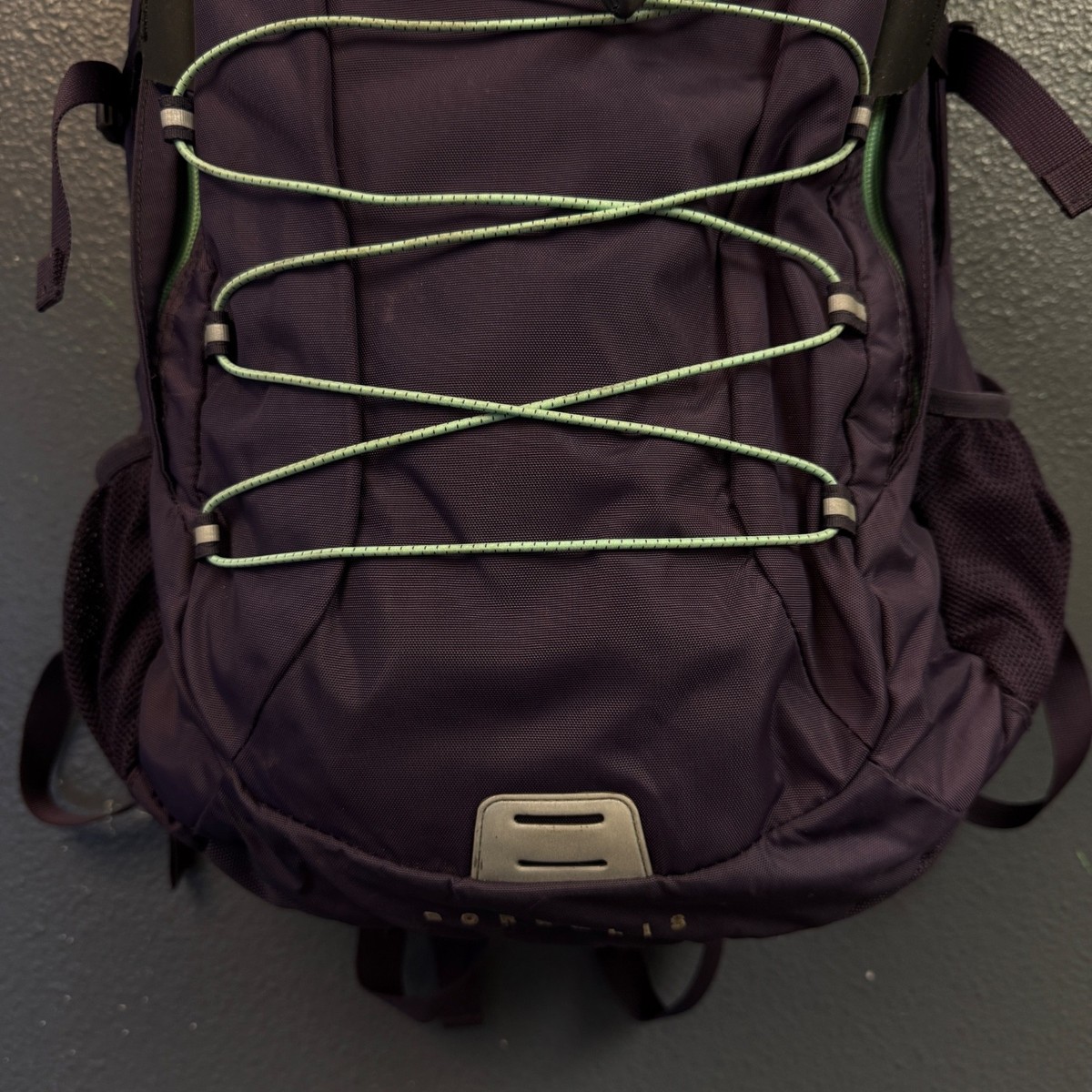 north face dark purple backpack Shop Womens Women's Borealis  Shoebacca The North Face Jester Luxe