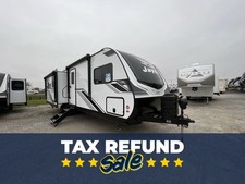 2026 Jayco Jay Feather 27MK