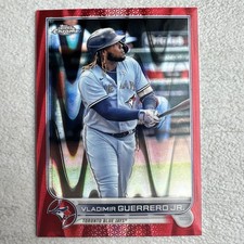 Top Vladimir Guerrero Jr. Rookie Cards and Prospects to Collect 61