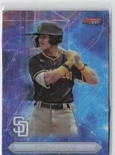 Ethan Salas 2023 Bowman's Best Astral Projections