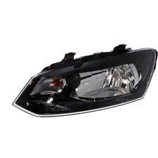 Hauptscheinwerfer VALEO 044082 für VW Polo V