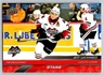 Jett Luchanko 2024-25 Upper Deck CHL Stars #321 UD Exclusives 99/100 Guelph