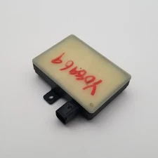 2013 - 2017 Hyundai Santa Fe Sport Left Rear Blind Spot Radar Sensor 4Z95851000