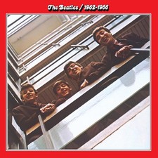 The Beatles: The Beatles: 1962-1966
