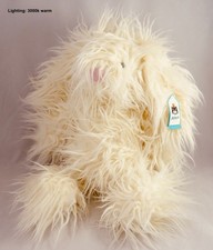 Jellycat Roberta Rabbit Bashful Bunny NWT 15" Plush Retired 2013 Special Edition