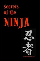 Secrets Of The Ninja Ashida Kim Taschenbuch Kartoniert / Broschiert Englisch