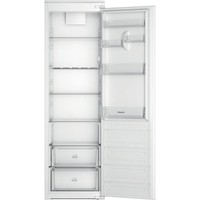 Hotpoint Integrated Low Frost Tall Larder Fridge
