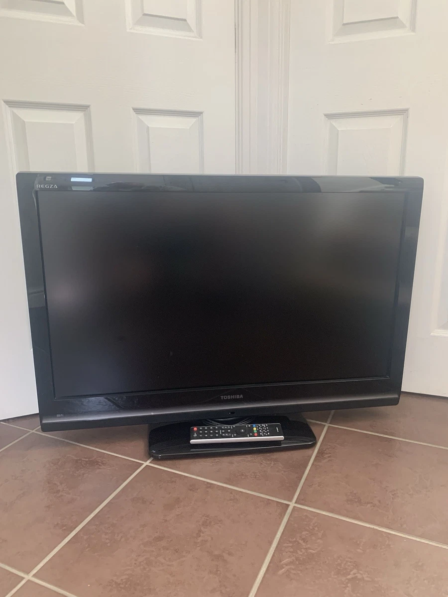 Toshiba Regza for sale | eBay UK