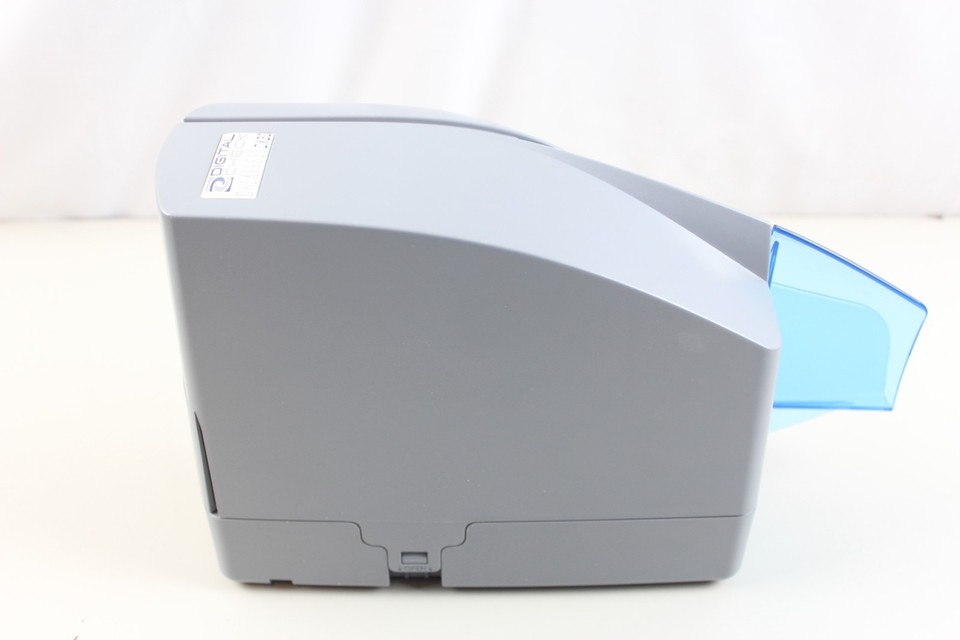 Digital Check CX30 CheXpress 30 Scanner 152000-01 - Non-InkJet | eBay