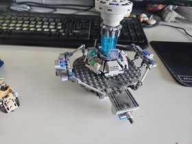 LEGO Ideas: Doctor Who (21304)