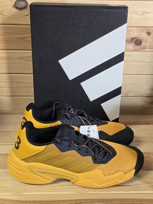 Size 8.5 - adidas Y-3 Barricade 13 Collegiate Black W for sale