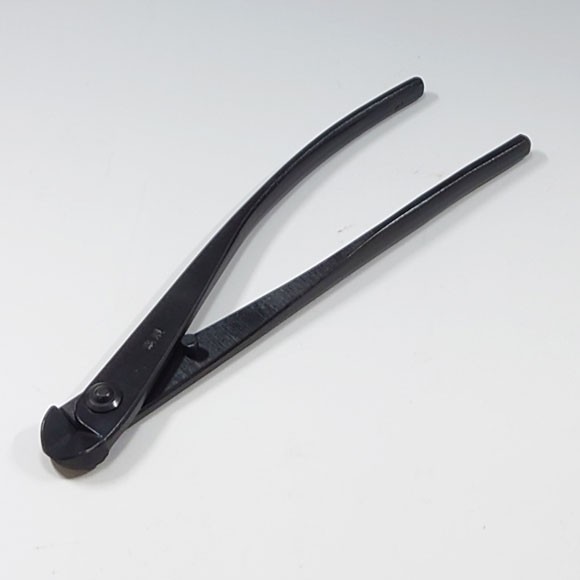 Tagliafilo Bonsai Kaneshin 22A | Tronchese 180mm Acciaio al Carbonio