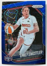 TeamCollectors&SetBuilders: WASHINGTON MYSTICS Team Sets & Singles-Updated 3/3