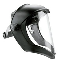 UVEX Bionic Shield - 3 Each UVX-S8500