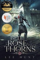 Lee Hunt | Bed Of Rose And Thorns | Taschenbuch | Englisch (2022) | Lee Hunt
