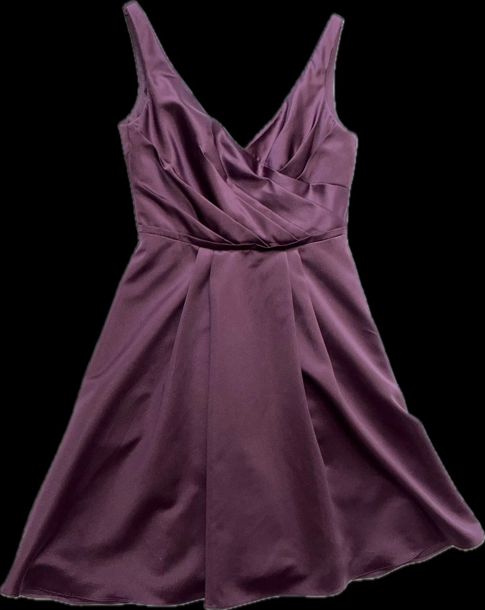 ebay short bridesmaid dresses Womens Dresses For Evening Bridesmaid Long V-Neck Short Sleeve A-Line Plus Size