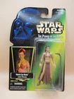 Star Wars: The Power of the Force - Princess Leia Organa Jabba's Prisoner - MOC