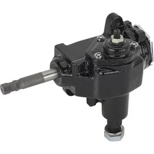 1965-1991 Gm 525 Manual Steering Box W 34-30 Input Spline 1965-1991 Gm 525 Manual Steering Box W 34-30 Input Spline