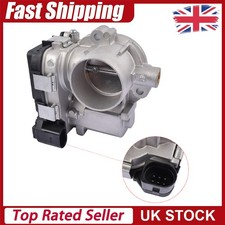 Throttle Body For Skoda Citigo Fabia Seat Ibiza Mii VW UP Polo 1.0 Petrol Estate
