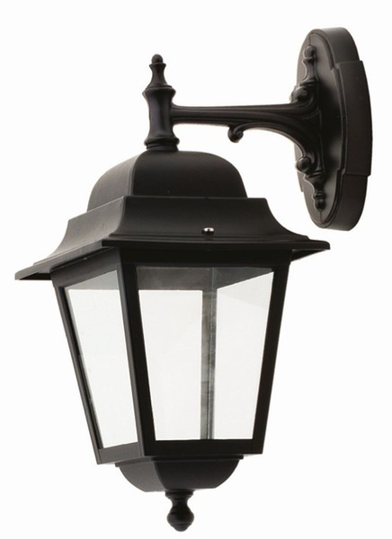 Outdoor Wandleuchte Fianara Aluminium Rustikal IP44 AußEnlampe Garten Haus-image