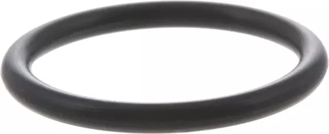 Genuine Nissan Engine Timing Cover Gasket 15066ZL80C - Imagem 2 de 3