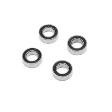 Losi Promoto-MX-SM 5 x 9 x 3mm Ball Bearing, Rubber Sealed (4) - LOS-2285