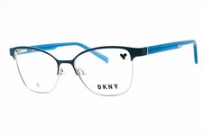 DKNY Women Eyeglasses Size 52mm-135mm-16mm