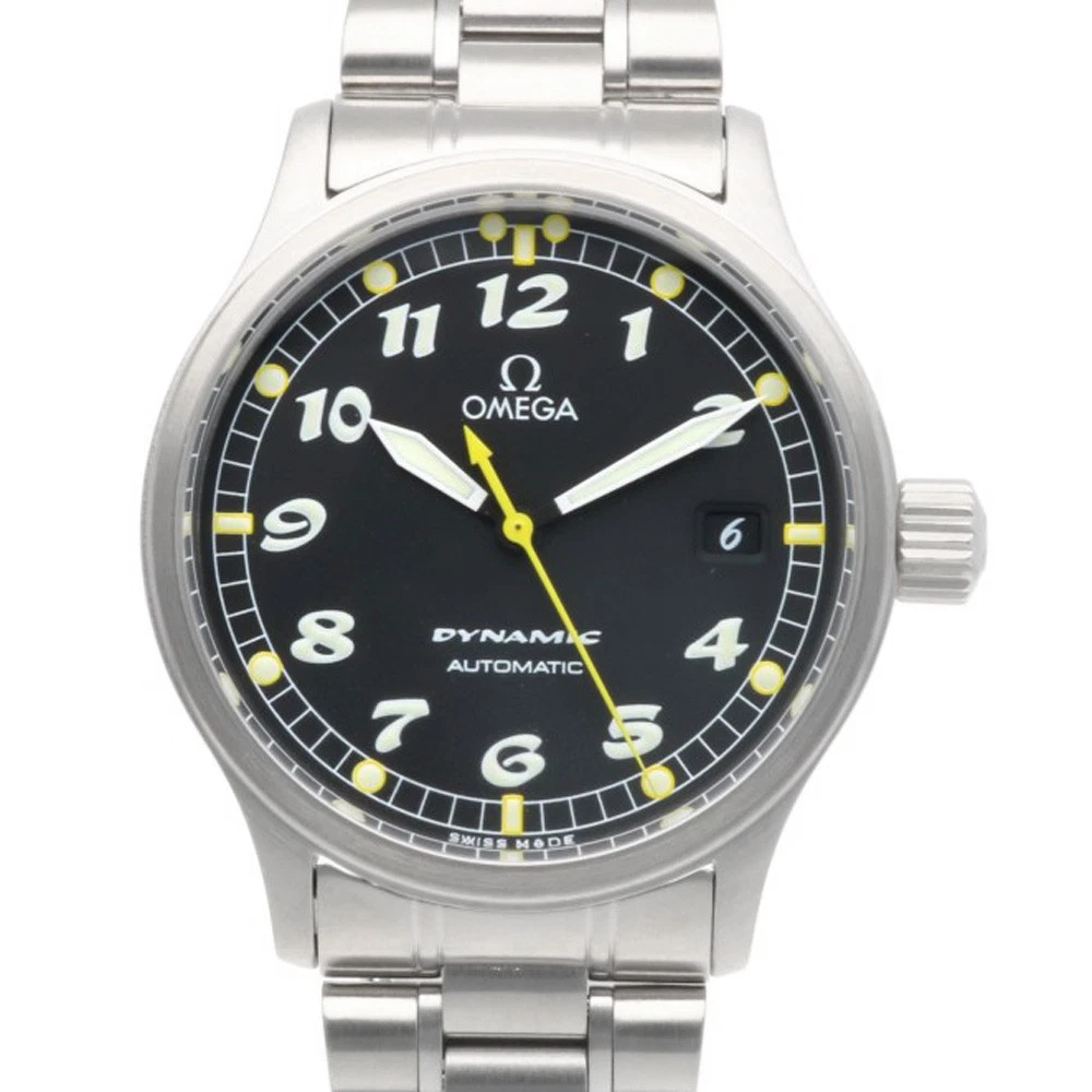 OMEGA Dynamic Mechanical Automatic Wristwatches for sale | eBay
