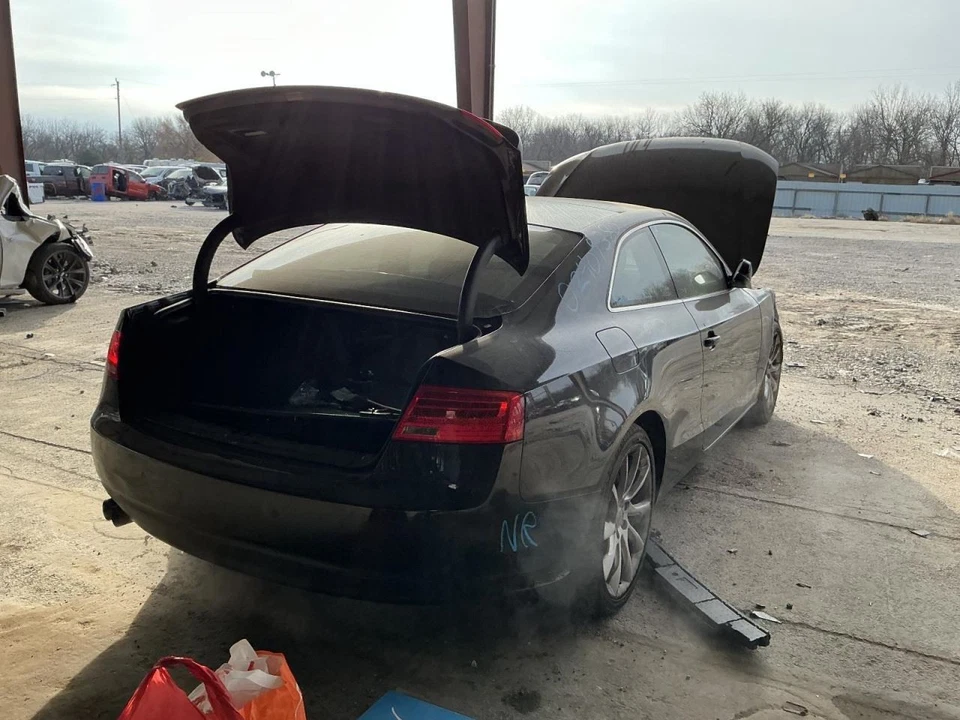 AUDI A5 2014 Seat Rear 4731382 - Изображение 4 из 4