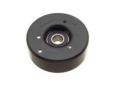 For 1993 Mercedes 300TE Accessory Belt Tension Pulley Febi 73916JNJN 3.2L 6 Cyl