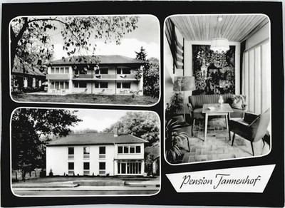 Medingen Hotel Vier Linden