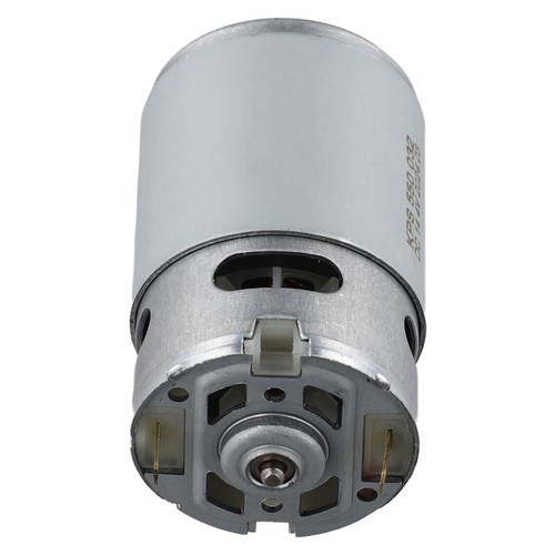 Motore efficiente 14 4V 13 denti per GSR 14 42li PSR14 4li2 1607022606 1PZ - Foto 6 di 24