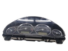 Compteur Jaguar S-TYPE