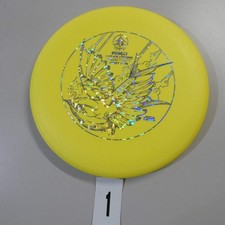 Stokely Discs Strato Finch - Pick Your Disc 