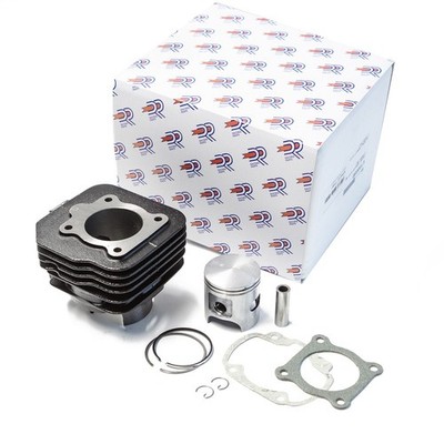 Cylinder kit DR evolution 70ccm for Honda SGX Sky 50 BSV Bali SXR SFX