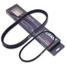 Clutch Starter Generator Drive Belt for Club Car DS 1997-up, Club Car